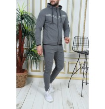 Sportinis komplektas chaki Okar
